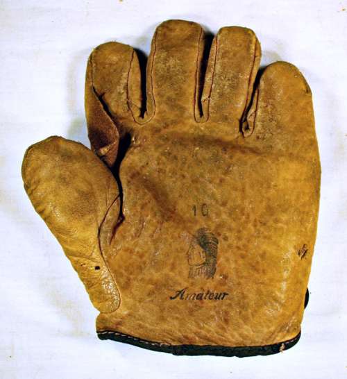 Amateur 10 1 Inch Web Front